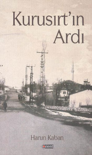 Kurusırt'In Ardı Kurusırt'In Ardı