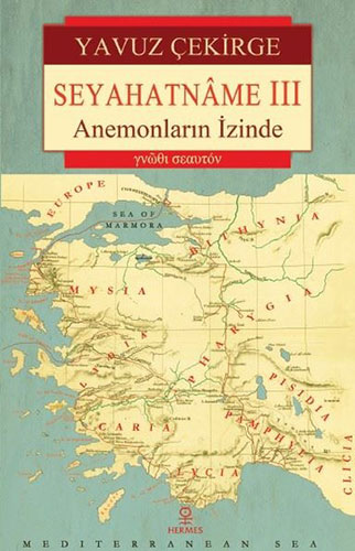 Seyahatnâme III