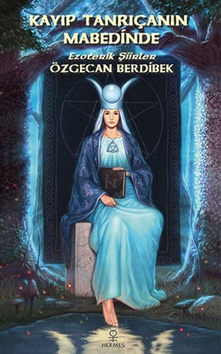 Kayıp Tanrıçanın Mabedinde Kayıp Tanrıçanın Mabedinde