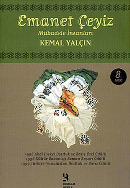 Emanet Çeyiz - Mübadele İnsanları
