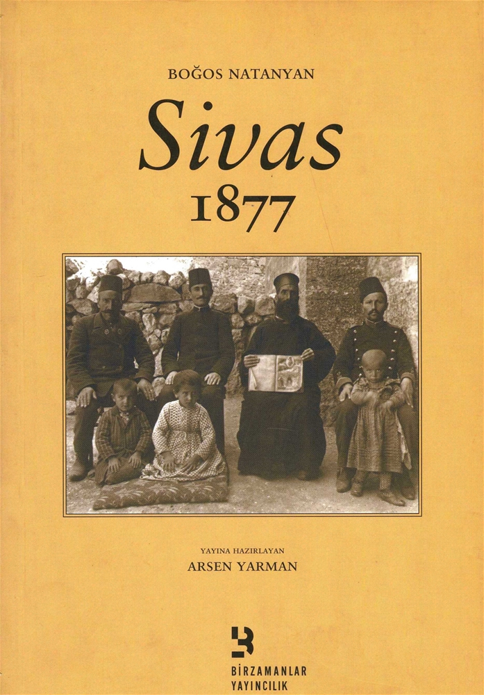 Sivas 1877