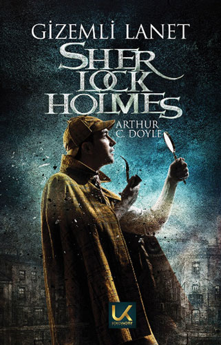 Sherlock Holmes - Gizemli Lanet Sherlock Holmes - Gizemli Lanet