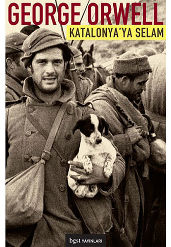 Katalonya'Ya Selam Katalonya'Ya Selam