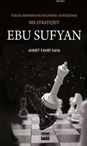 Ebu Sufyan Ebu Sufyan