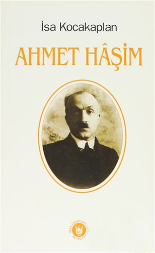 Ahmet Haşim Ahmet Haşim