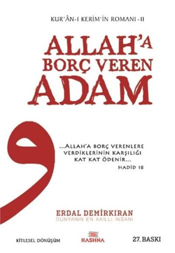 Allah’A Borç Veren Adam Allah’A Borç Veren Adam
