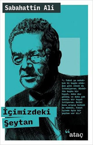 İçimizdeki Şeytan İçimizdeki Şeytan