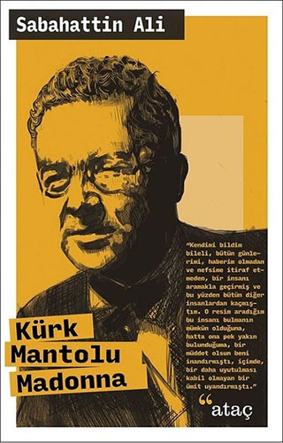 Kürk Mantolu Madonna Kürk Mantolu Madonna