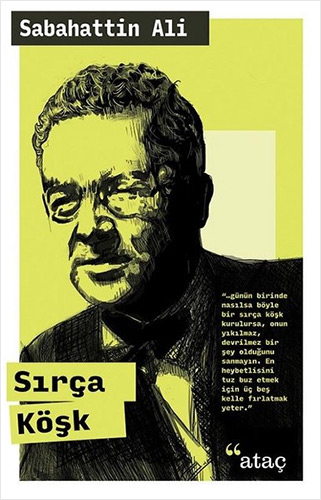 Sırça Köşk Sırça Köşk