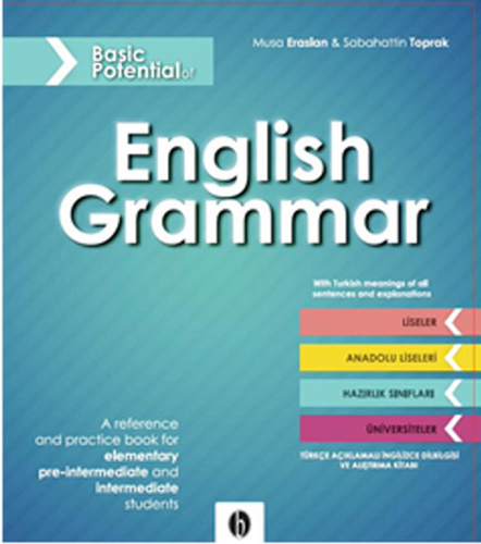 Basic Potential of English Grammar