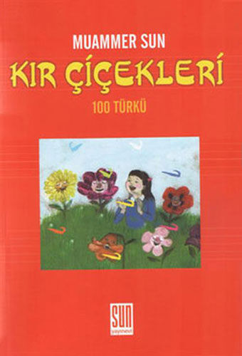 Kır Çiçekleri