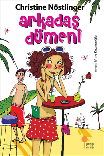 Arkadaş Dümeni Arkadaş Dümeni