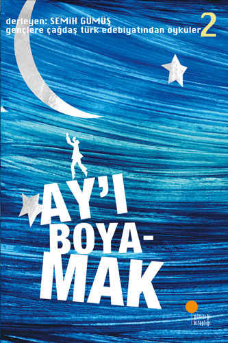 Ay’I Boyamak Ay’I Boyamak