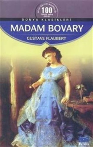 Madam Bovary Madam Bovary