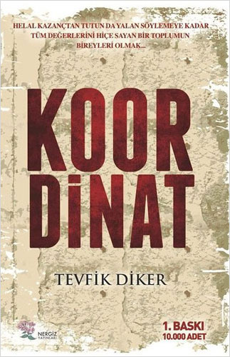 Koordinat