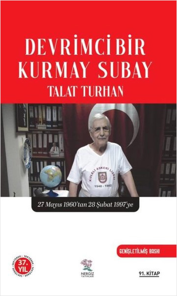 Devrimci Bir Kurmay Subay 