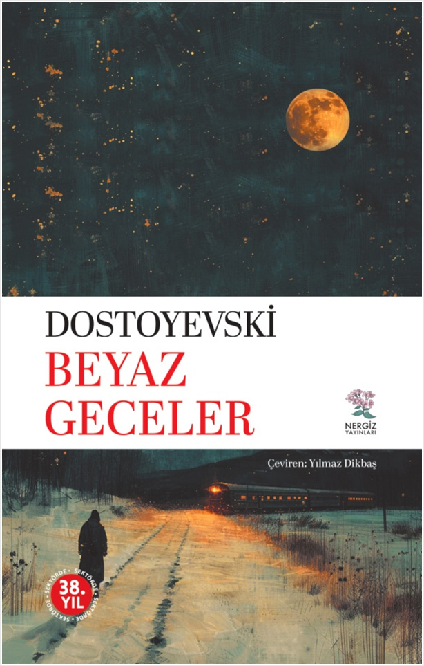 Beyaz Geceler