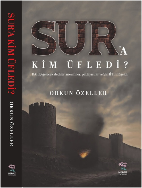 Sur’a Kim Üfledi