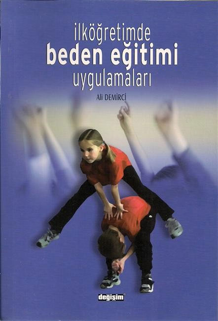 İlköğretimde Beden Eğitimi Uygulamaları
