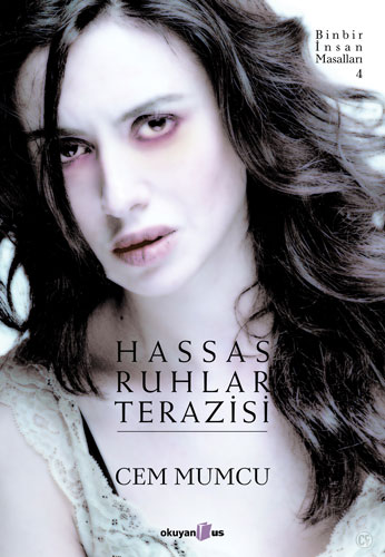 Hassas Ruhlar Terazisi Hassas Ruhlar Terazisi