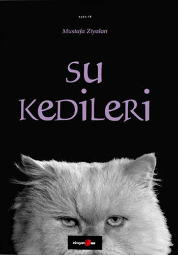 Su Kedileri