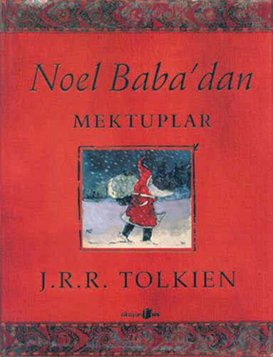 Noel Babadan Mektuplar Noel Babadan Mektuplar