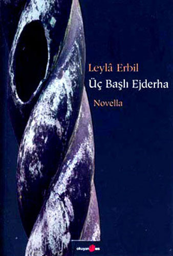 Üç Başlı Ejderha Üç Başlı Ejderha