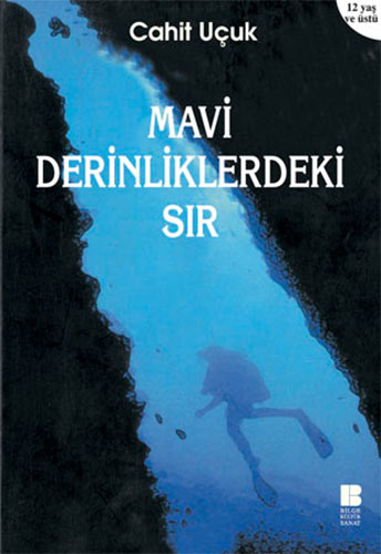 Mavi Derinliklerdeki Sır Mavi Derinliklerdeki Sır