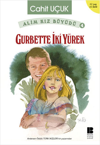 Gurbette İki Yürek Gurbette İki Yürek