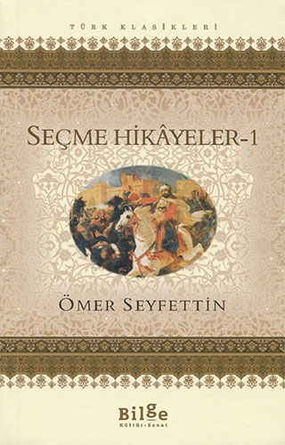 Seçme Hikayeler 1 Seçme Hikayeler 1