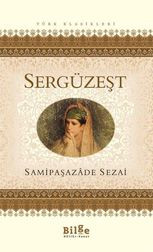Sergüzeşt Sergüzeşt