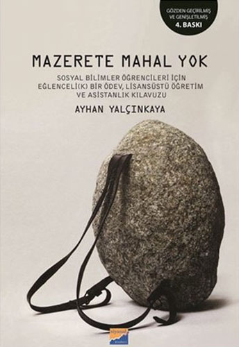 Mazerete Mahal Yok