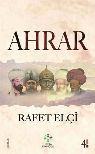 Ahrar Ahrar