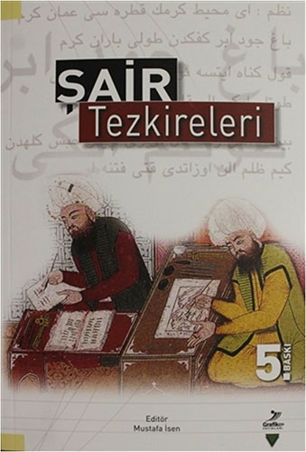 Şair Tezkireleri Şair Tezkireleri