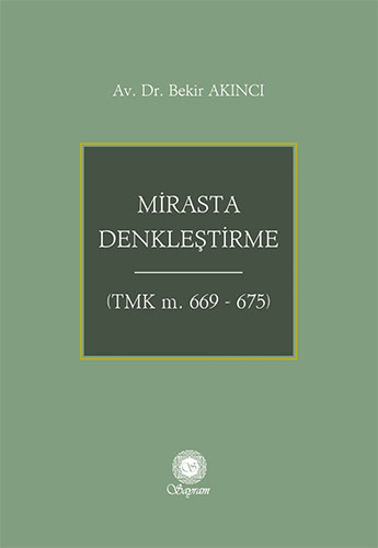 Mirasta Denkleştirme