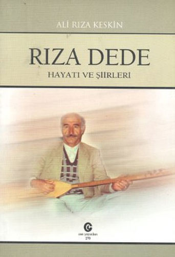 Rıza Dede Rıza Dede