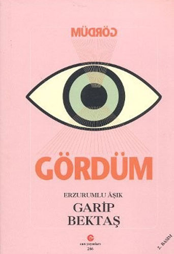 Gördüm Gördüm