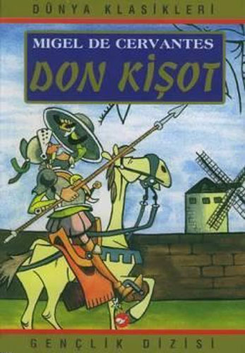 Don Kişot Don Kişot