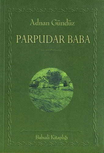 Parpudar Baba Parpudar Baba