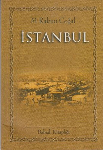 İstanbul İstanbul