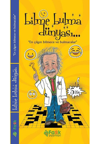 Bilme Bulma Dünyası... Bilme Bulma Dünyası...