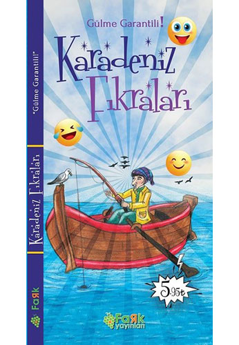 Karadeniz Fıkraları Karadeniz Fıkraları