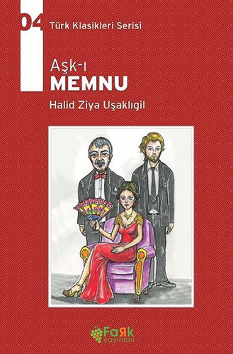 Aşk-I Memnu Aşk-I Memnu