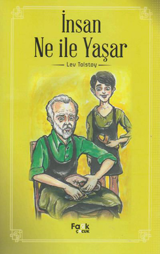 İnsan Ne İle Yaşar İnsan Ne İle Yaşar