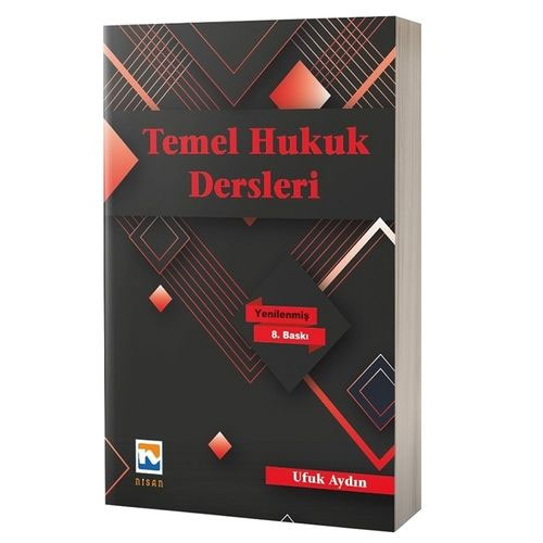 Temel Hukuk Dersleri