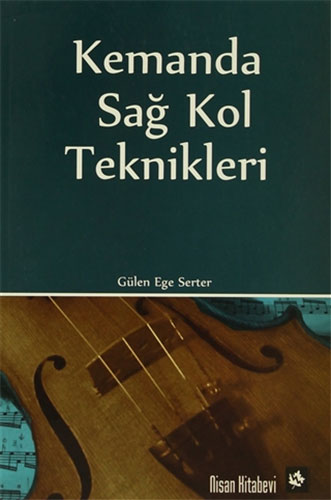Kemanda Sağ Kol Teknikleri