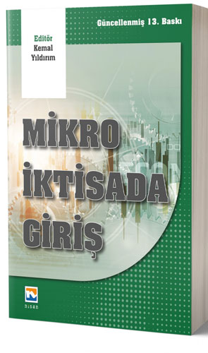 Mikro İktisada Giriş