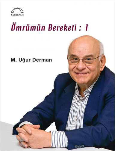 Ömrümün Bereketi - 1