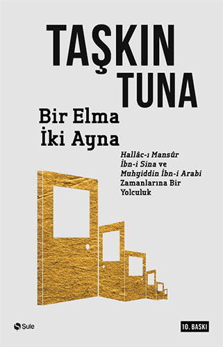 Bir Elma İki Ayna Bir Elma İki Ayna
