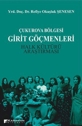 Çukurova Bölgesi Girit Göçmenleri